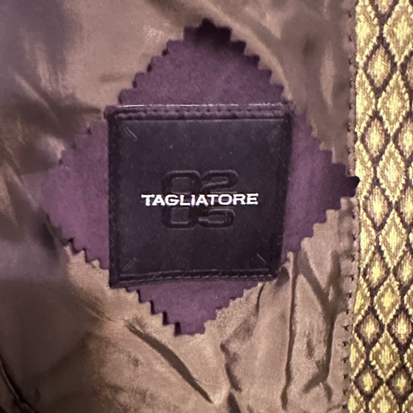 Tagliatore Women’s Blazer - Picture 2 of 2